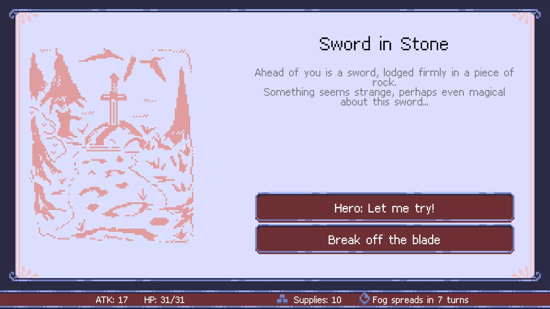 -Heroes Against Time-游戏截图-好玩游戏库