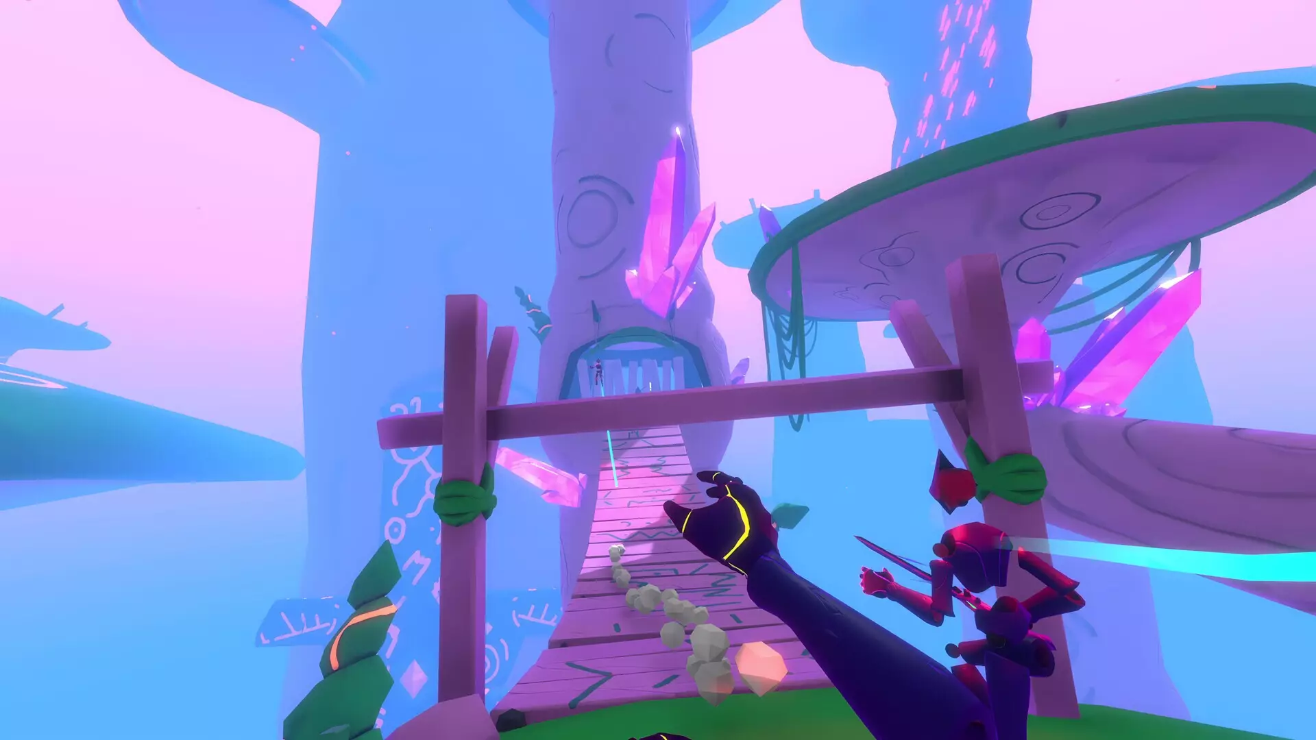 -ZIX-游戏截图-好玩游戏库