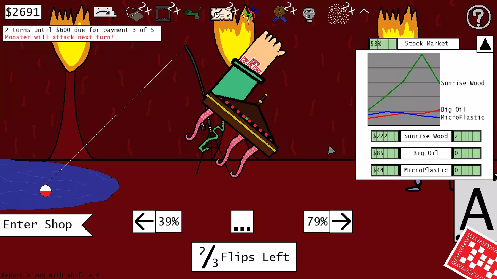 -Chair Debiti-游戏截图-好玩游戏库