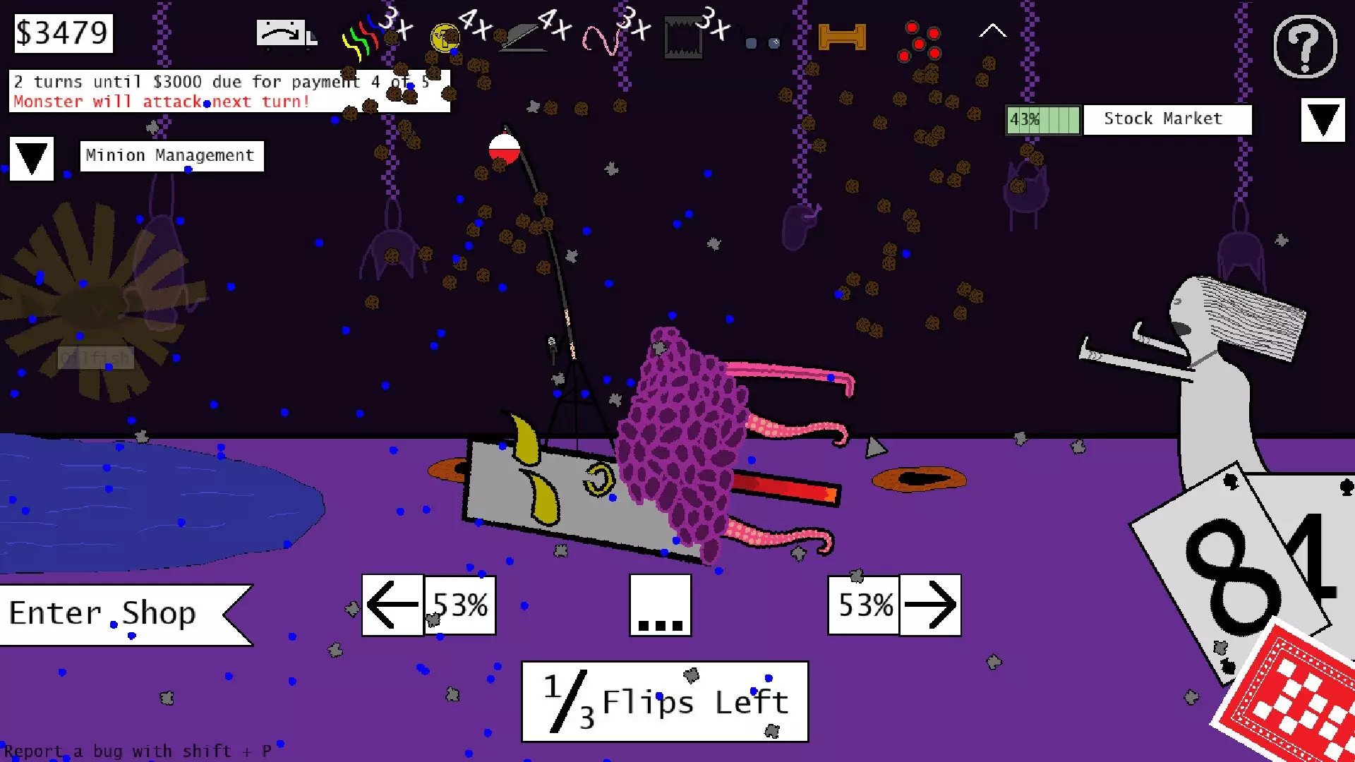 -Chair Debiti-游戏截图-好玩游戏库