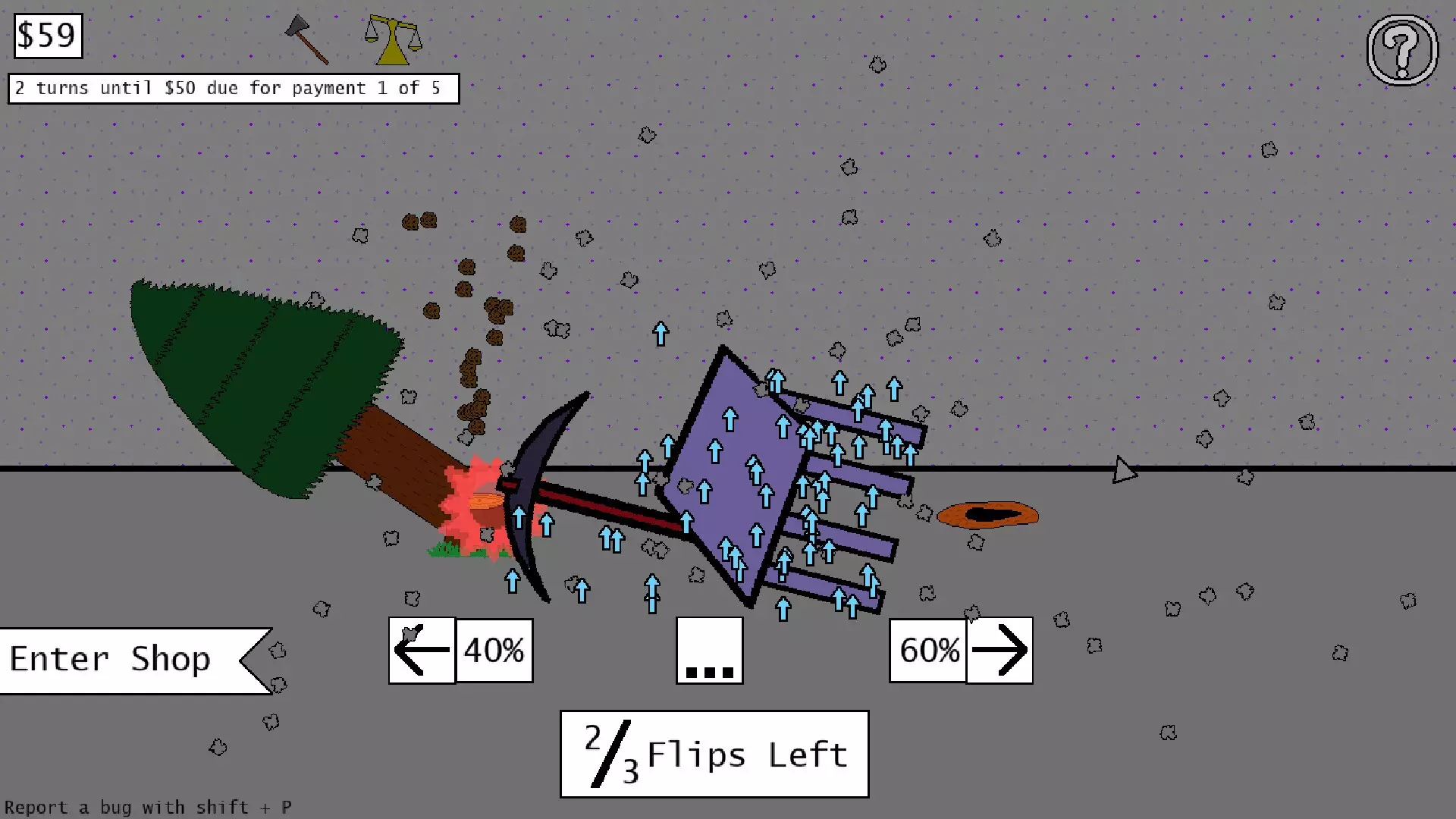 -Chair Debiti-游戏截图-好玩游戏库