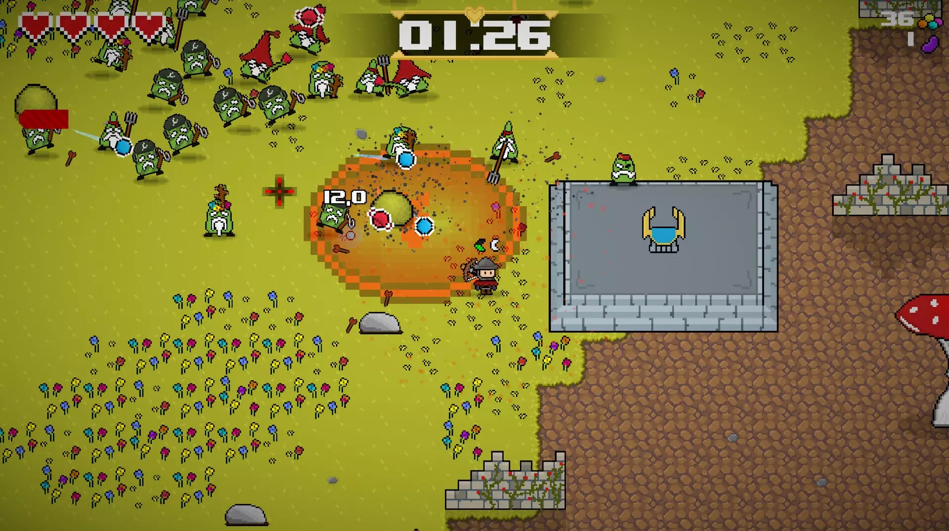 -Gnomer-游戏截图-好玩游戏库