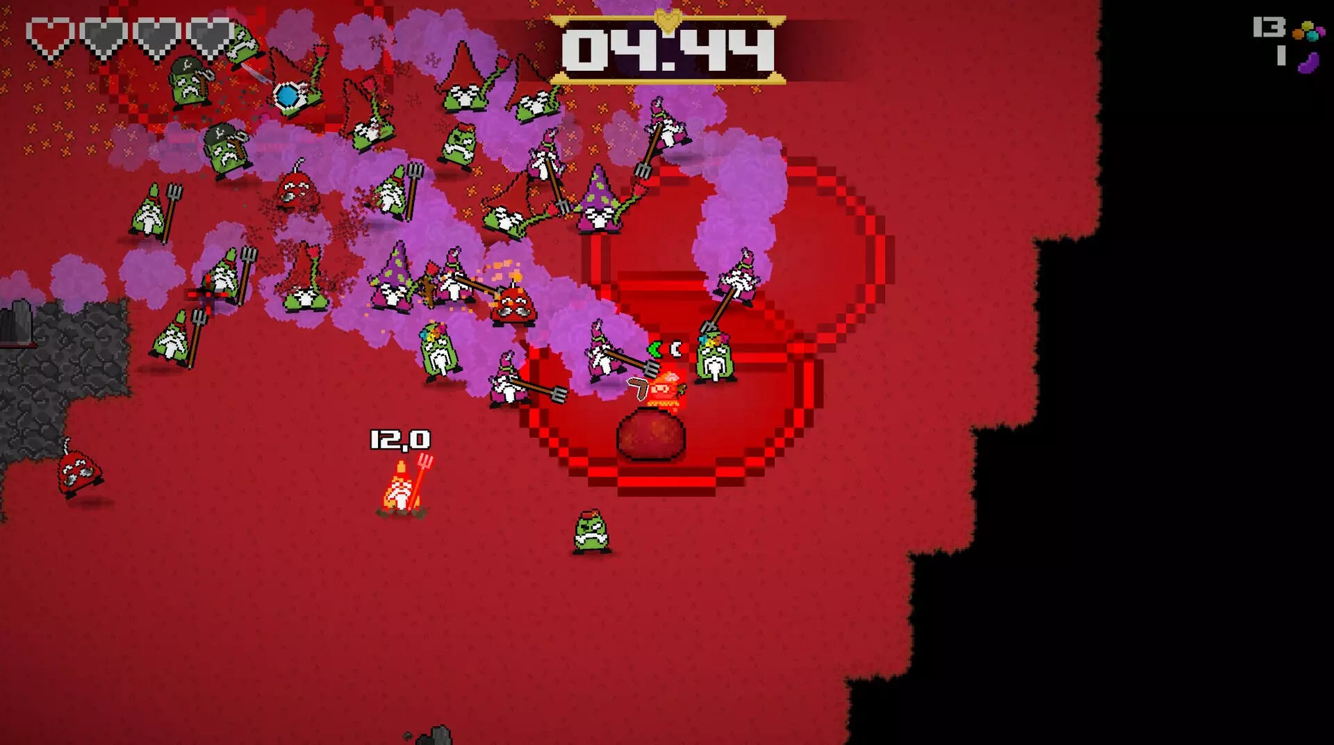 -Gnomer-游戏截图-好玩游戏库