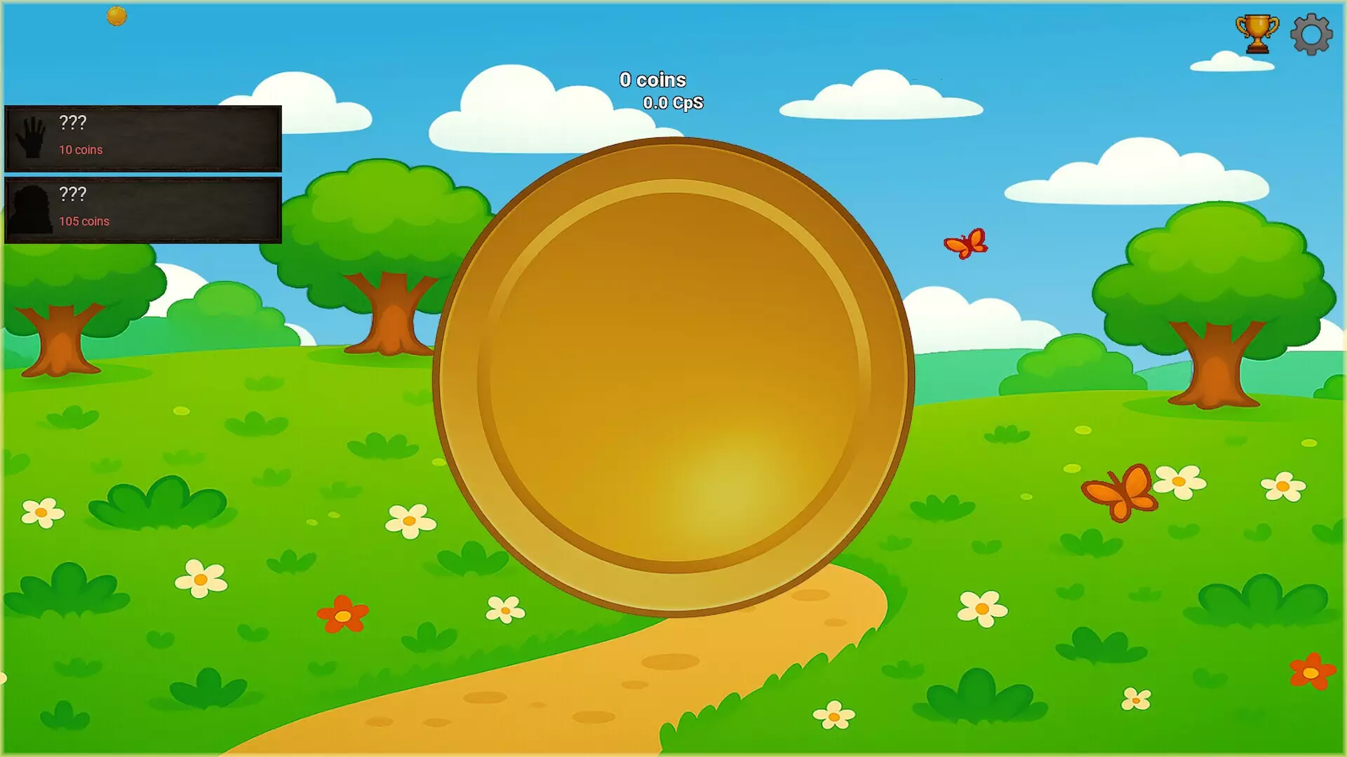 -Coin Hoarder-游戏截图-好玩游戏库