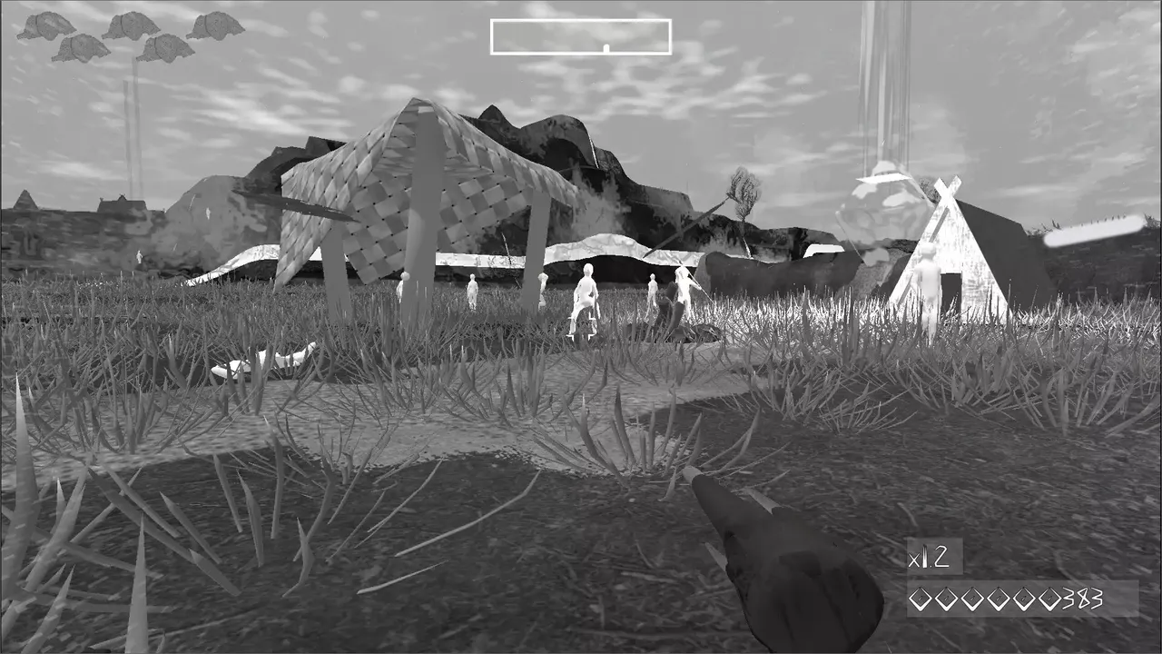 -Begin the Slaughter-游戏截图-好玩游戏库