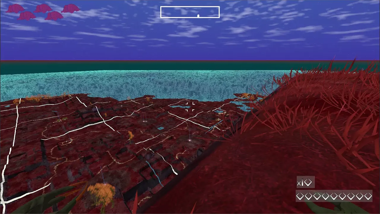 -Begin the Slaughter-游戏截图-好玩游戏库