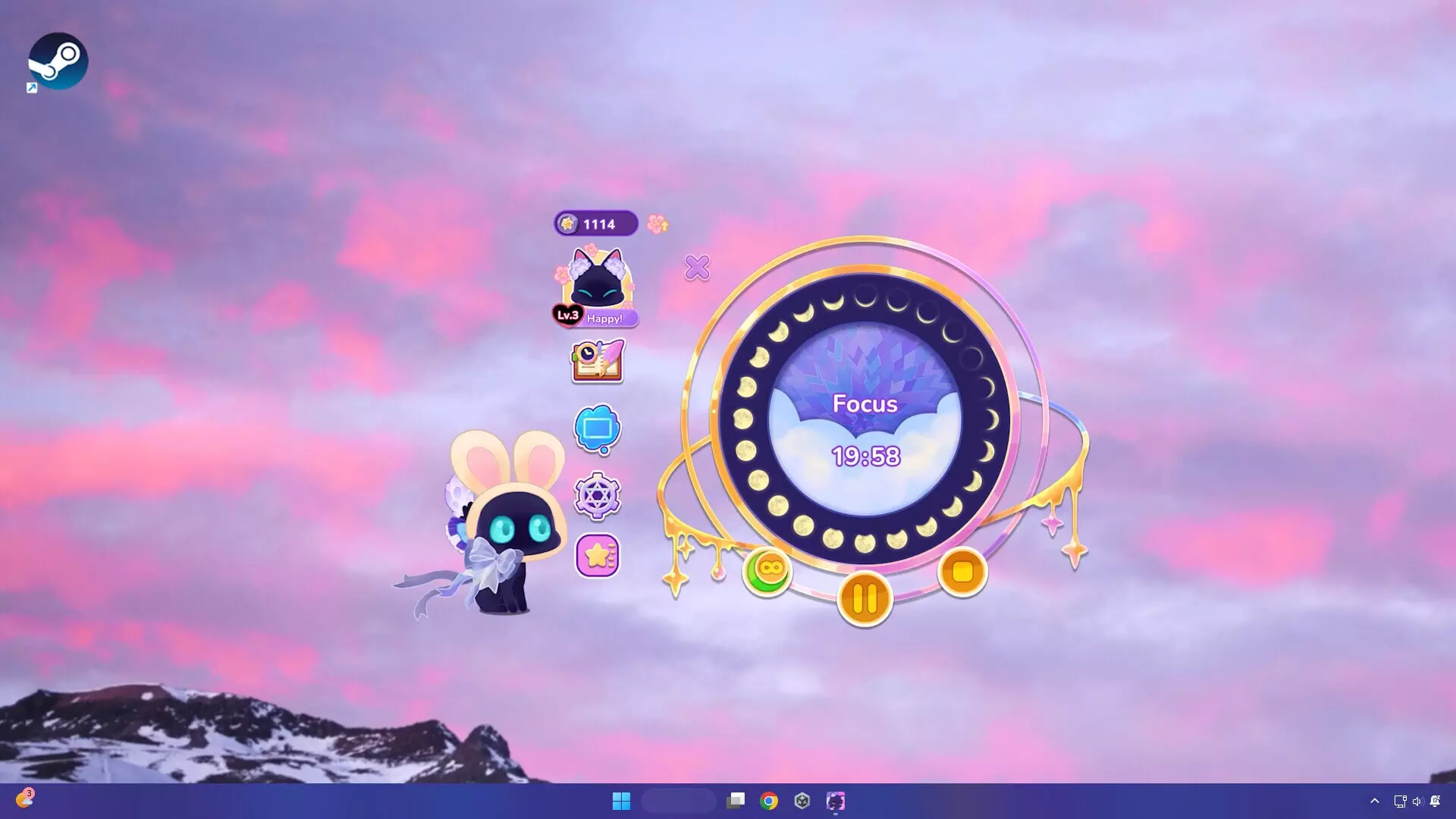 -Beebo & Luna-游戏截图-好玩游戏库