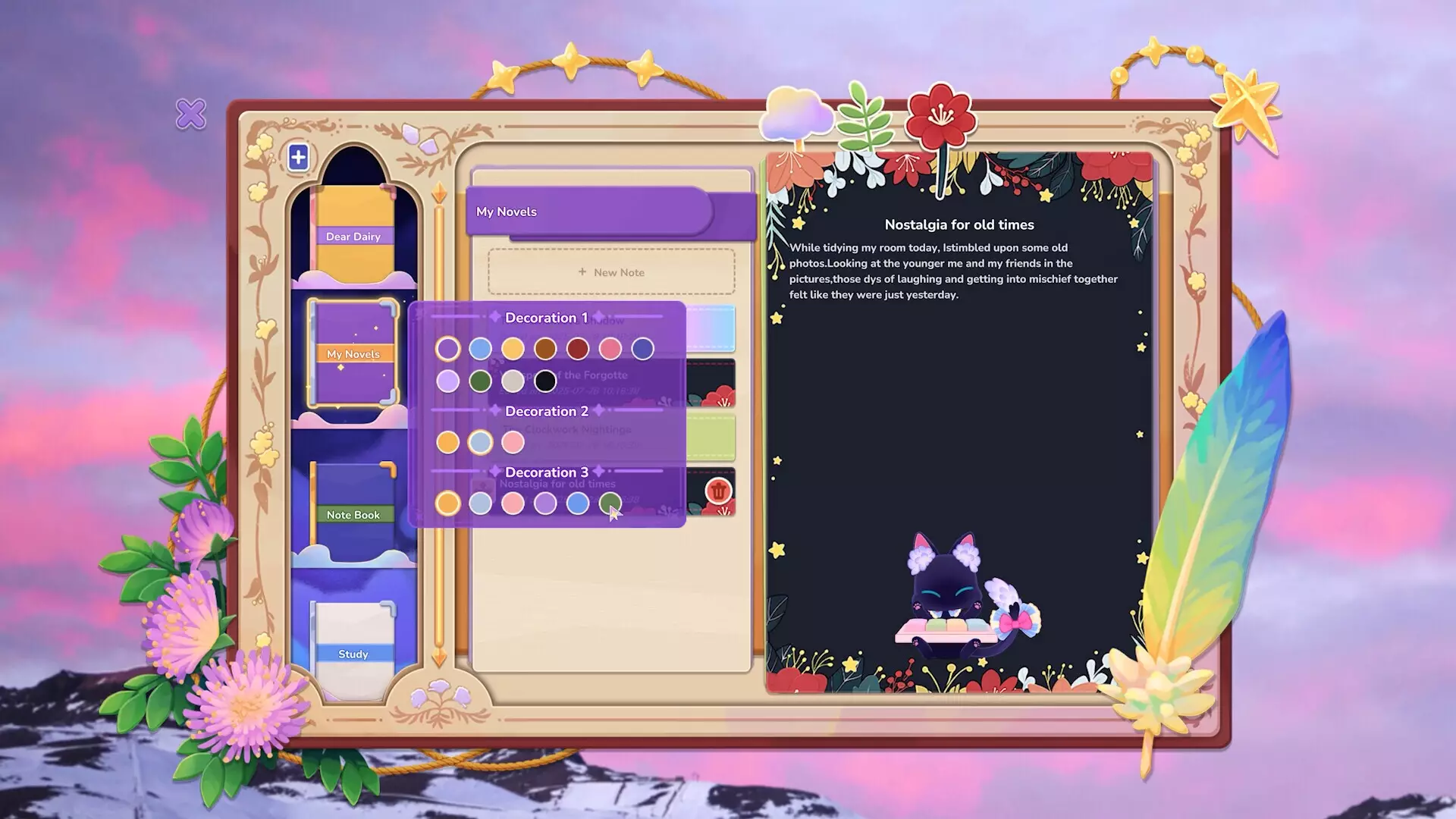 -Beebo & Luna-游戏截图-好玩游戏库