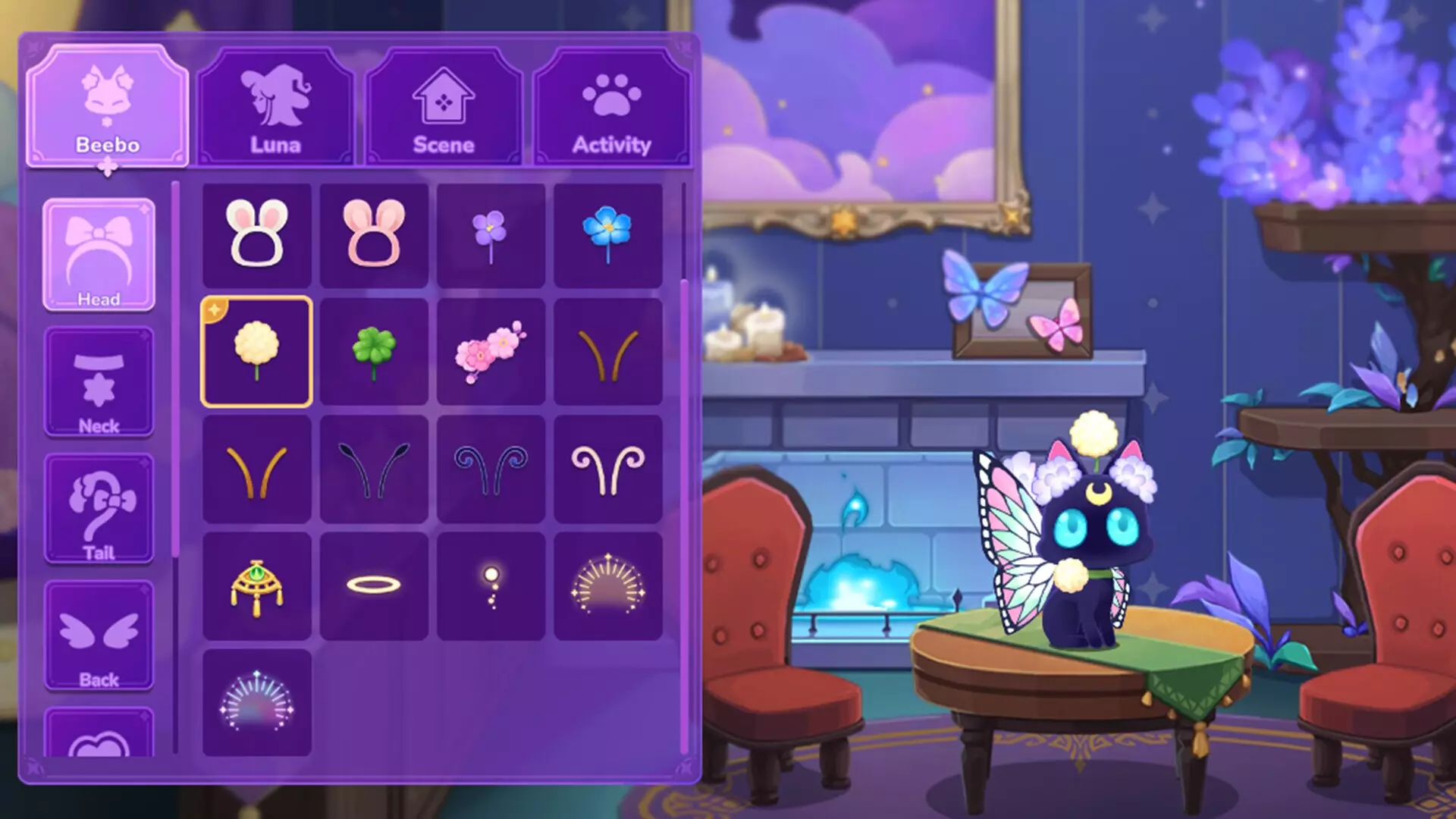 -Beebo & Luna-游戏截图-好玩游戏库