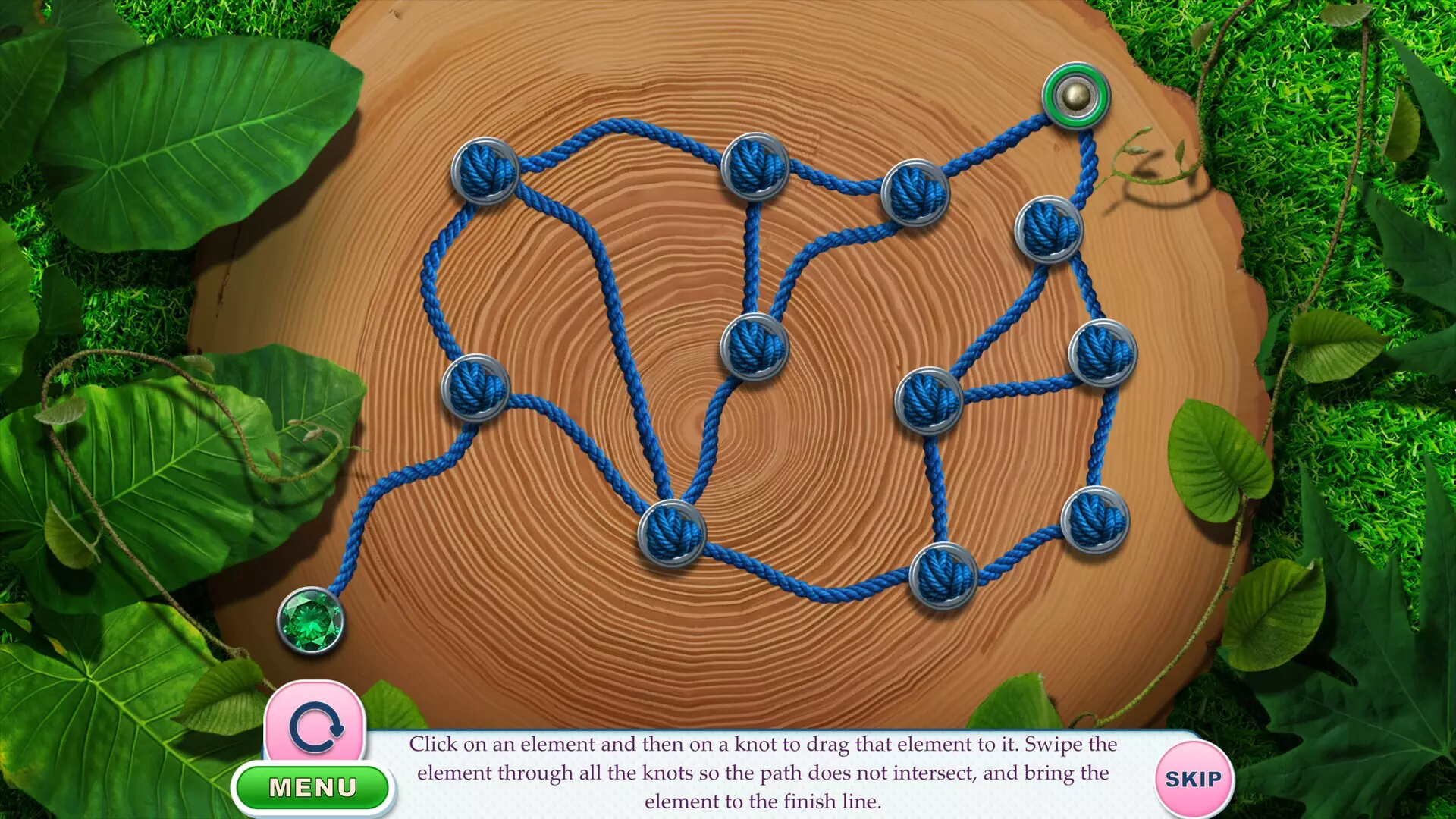 -Around the World 5: Beautiful America Collector's Edition-游戏截图-好玩游戏库