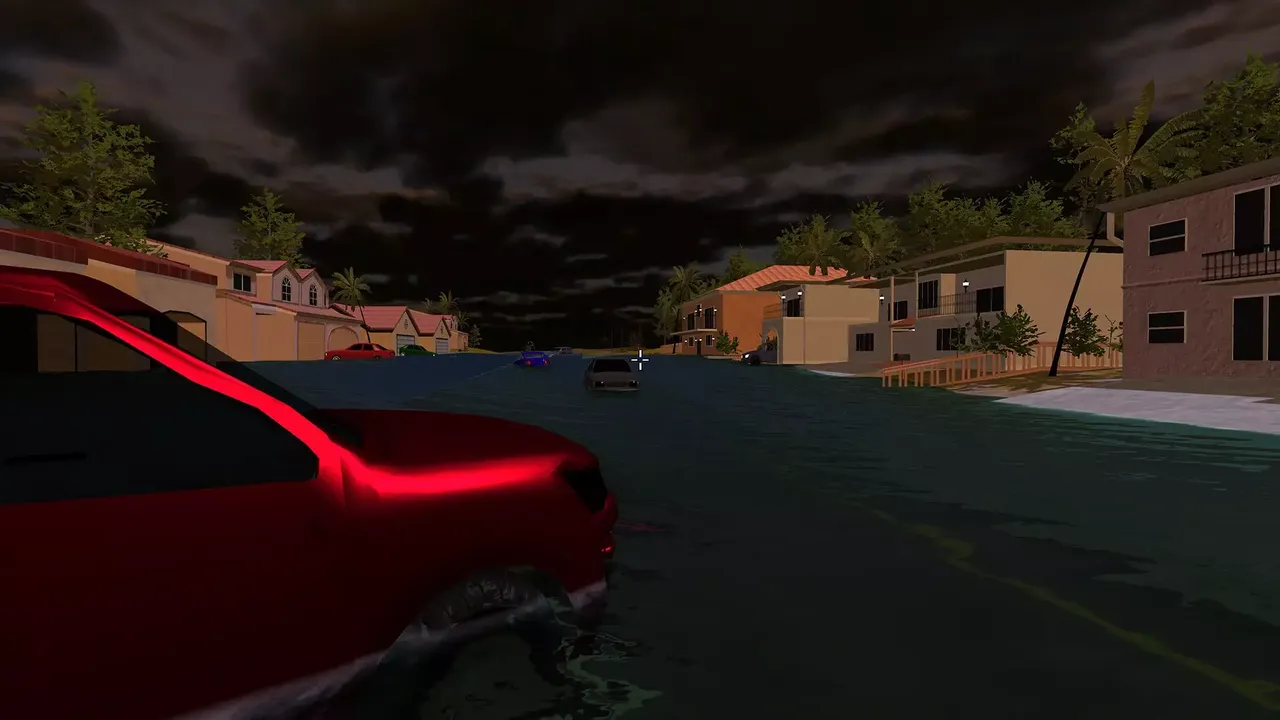 -Hurricane Heroes-游戏截图-好玩游戏库