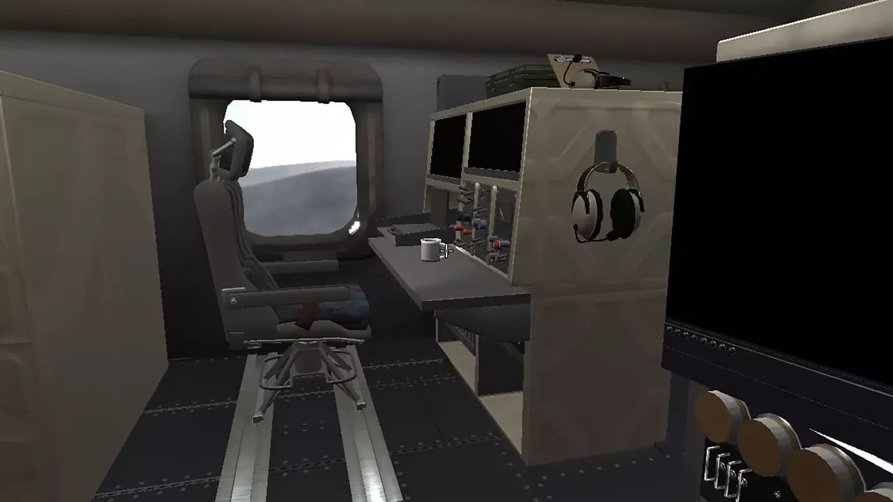 -Hurricane Heroes-游戏截图-好玩游戏库