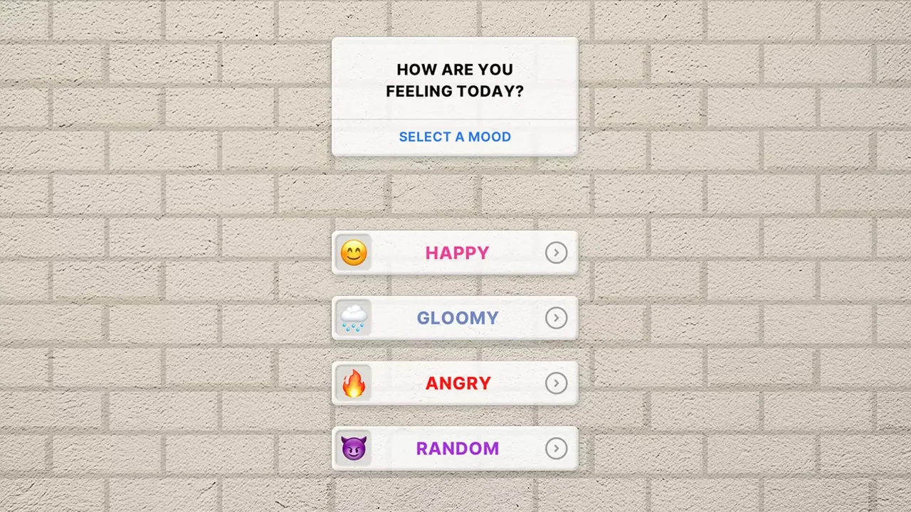 -Beyond Your Wall-游戏截图-好玩游戏库