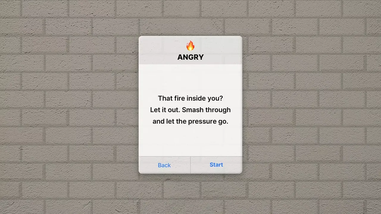 -Beyond Your Wall-游戏截图-好玩游戏库