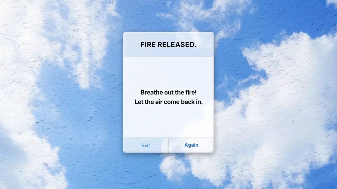 -Beyond Your Wall-游戏截图-好玩游戏库