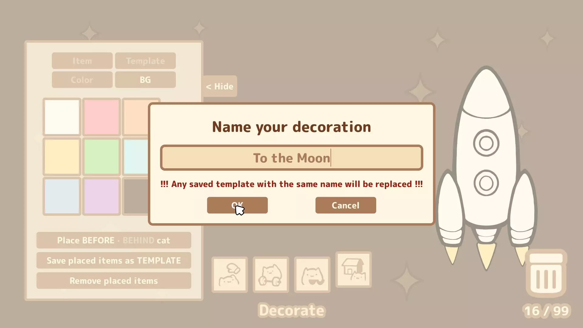 -Pat Pat Cat-游戏截图-好玩游戏库