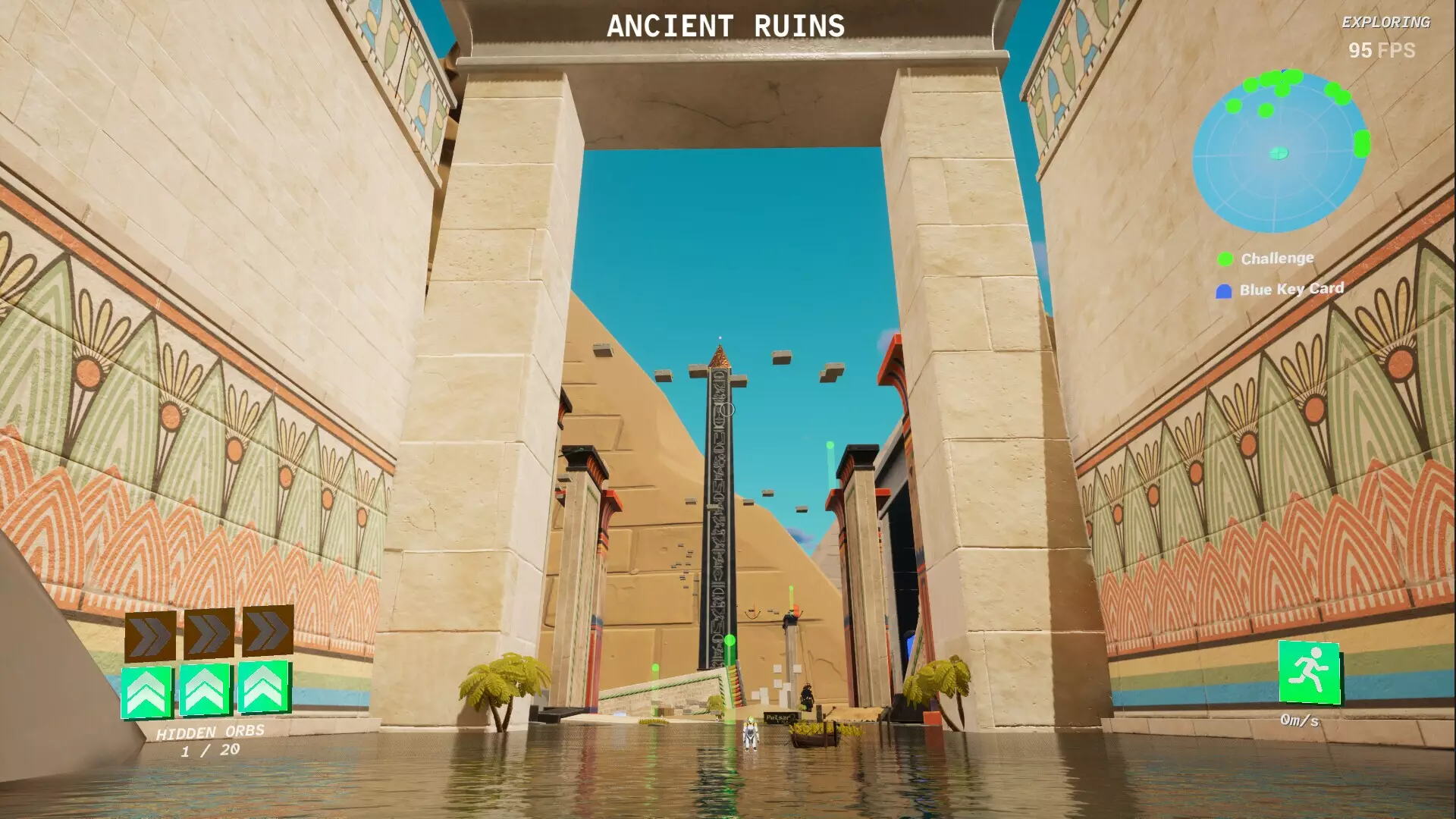 -Pulsar 174-游戏截图-好玩游戏库