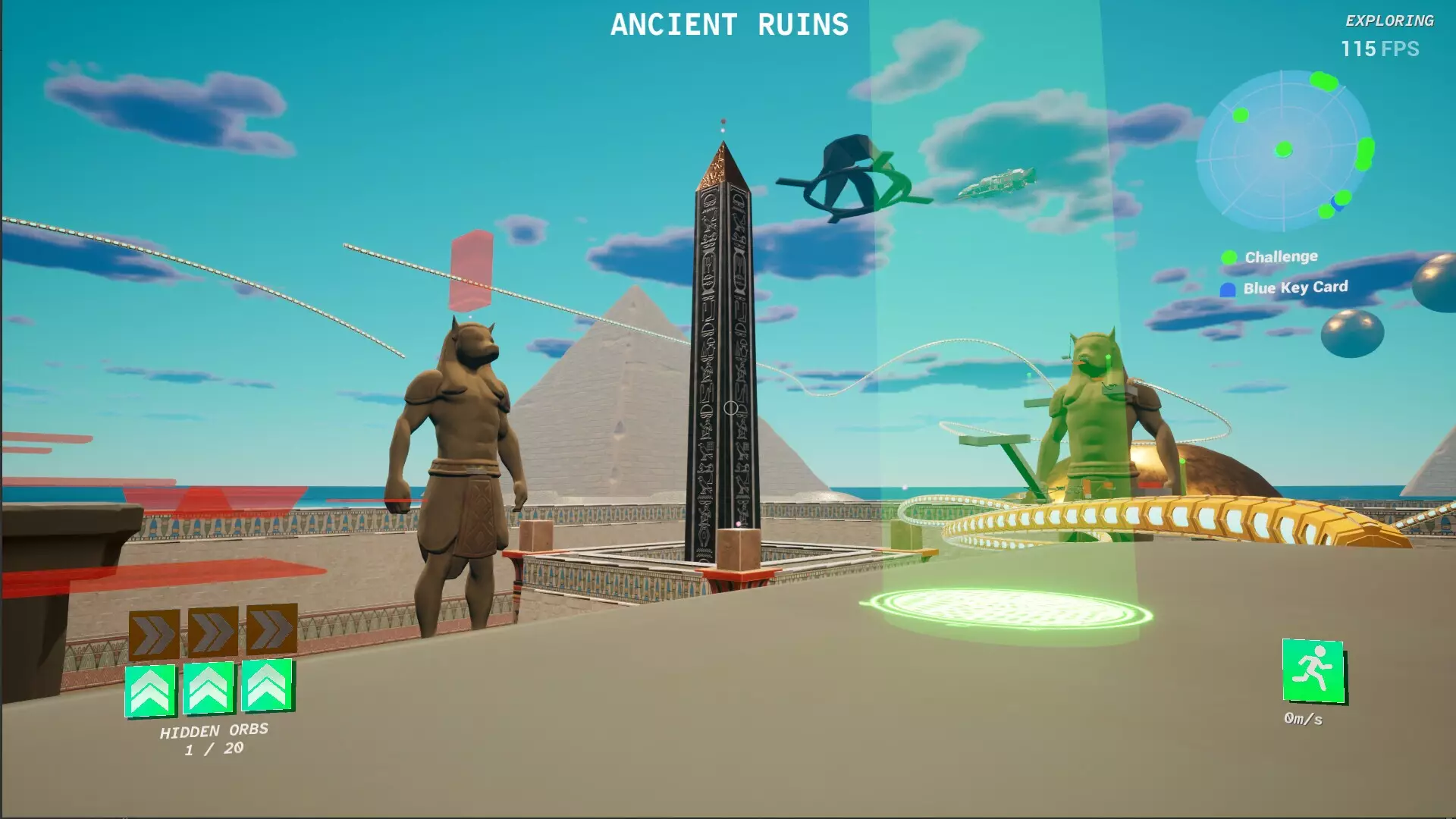 -Pulsar 174-游戏截图-好玩游戏库