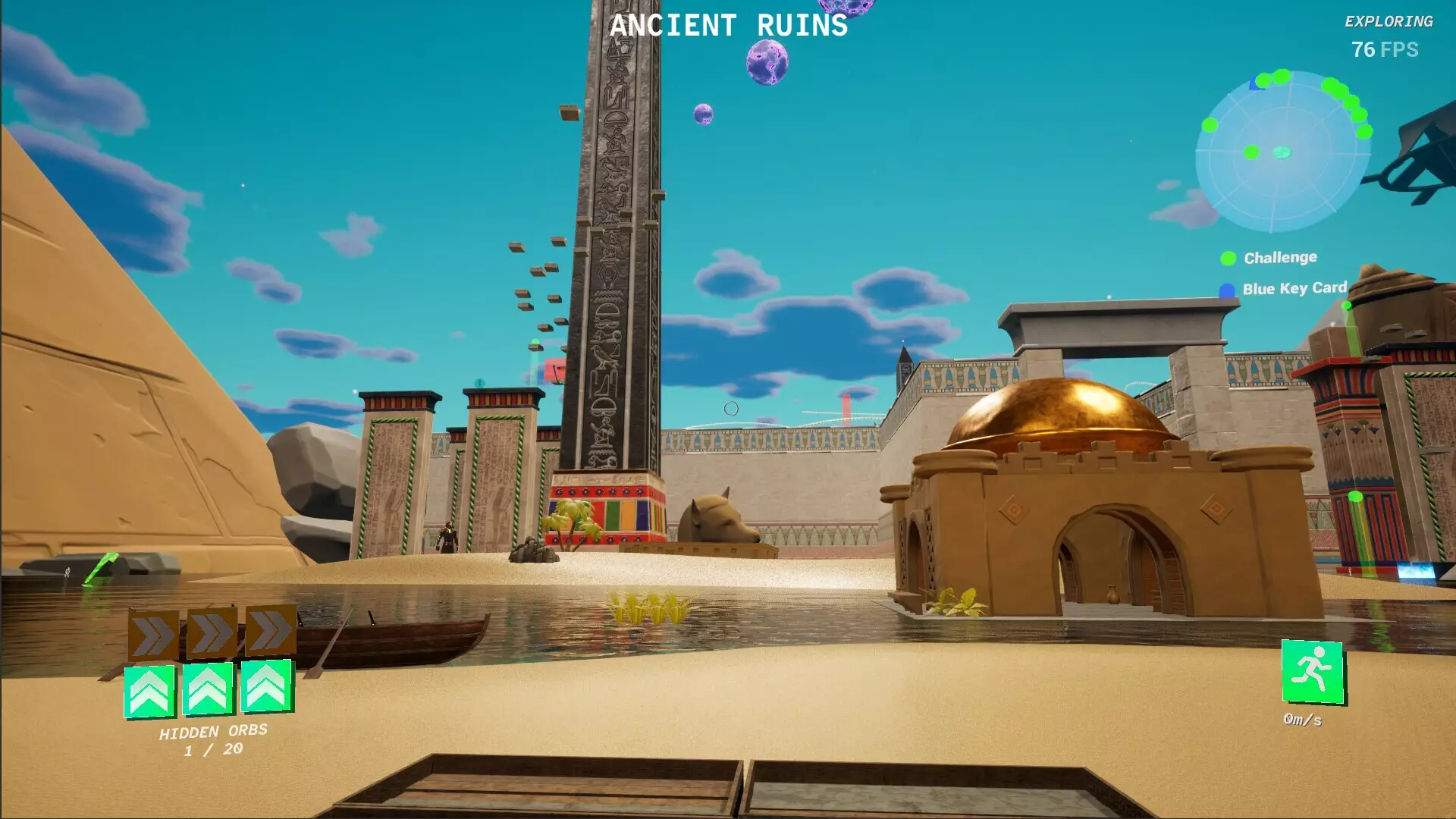 -Pulsar 174-游戏截图-好玩游戏库