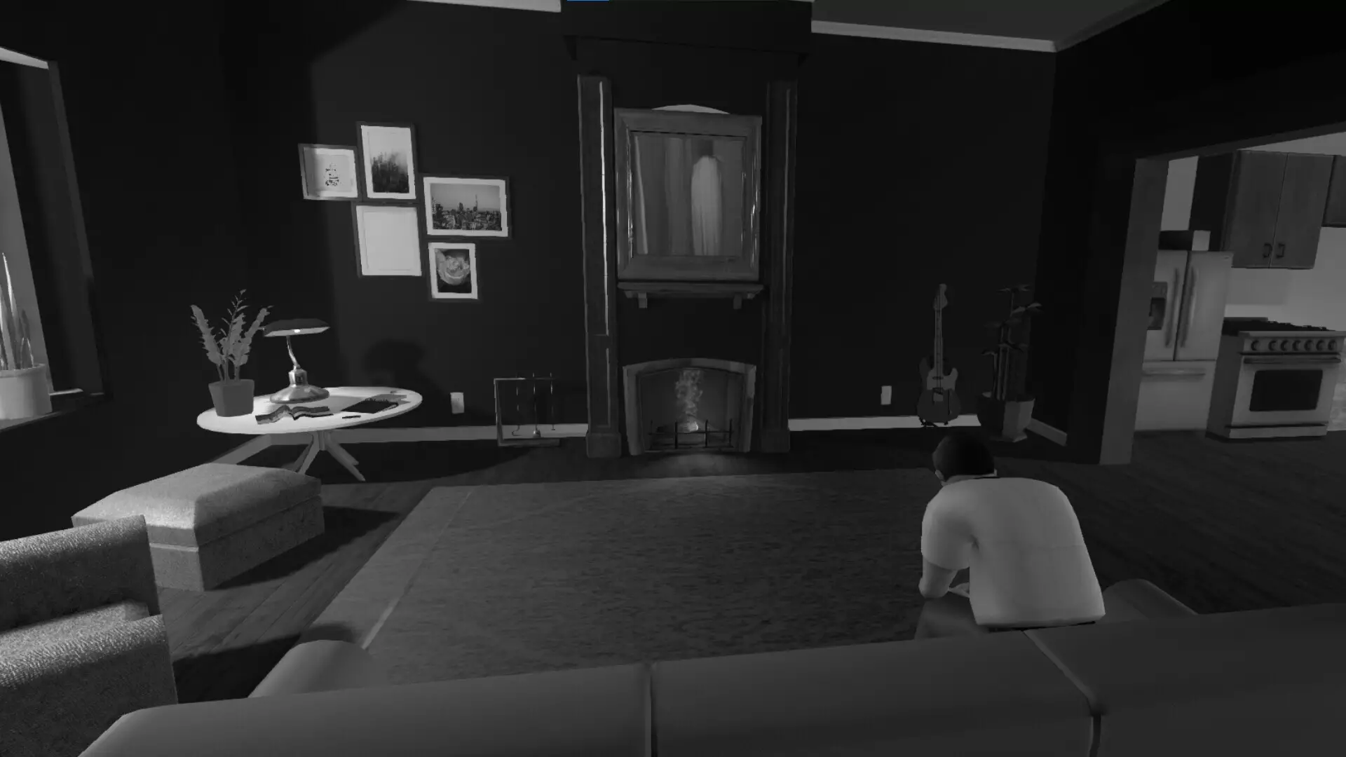 -Changeling VR-游戏截图-好玩游戏库