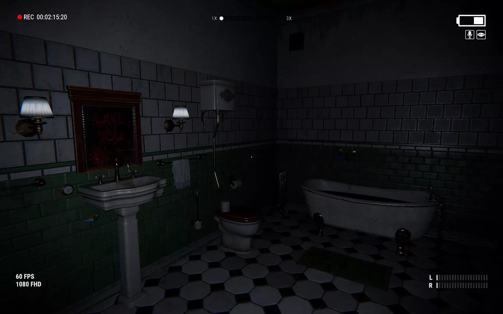 -The Mysterious Mansion-游戏截图-好玩游戏库