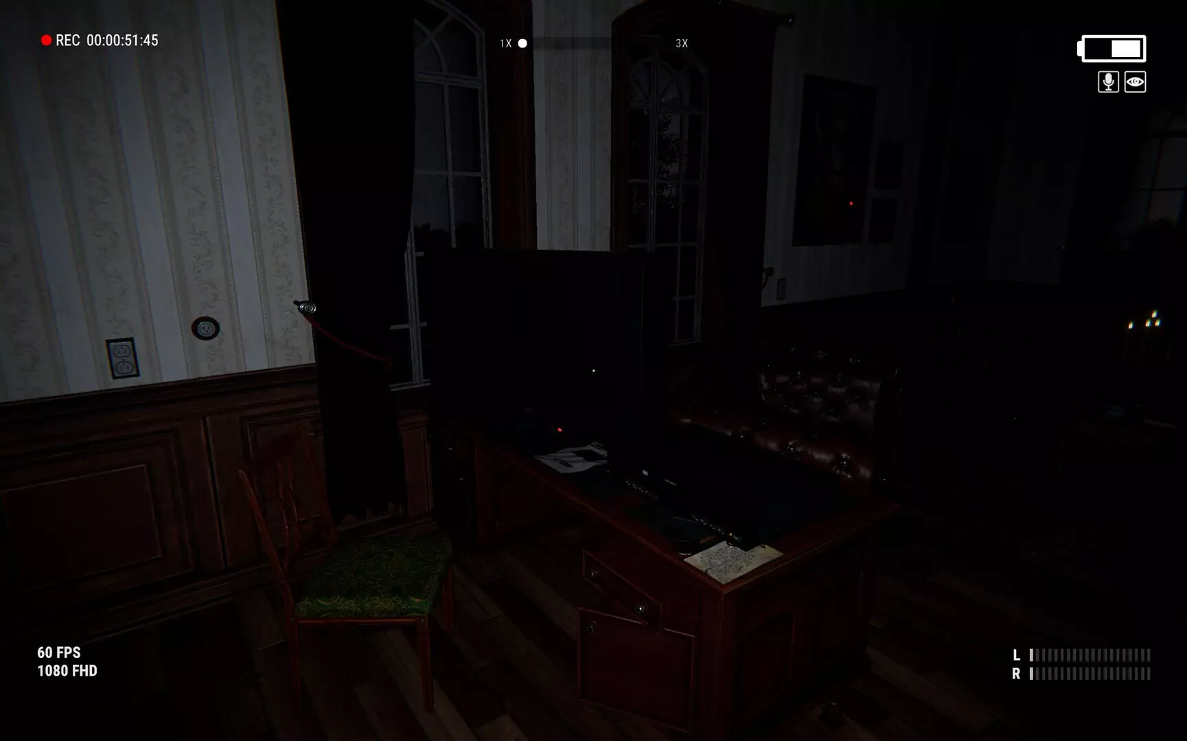 -The Mysterious Mansion-游戏截图-好玩游戏库