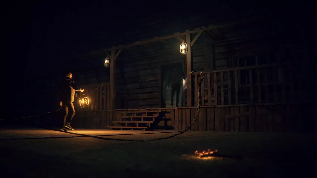 -Drive Out-游戏截图-好玩游戏库