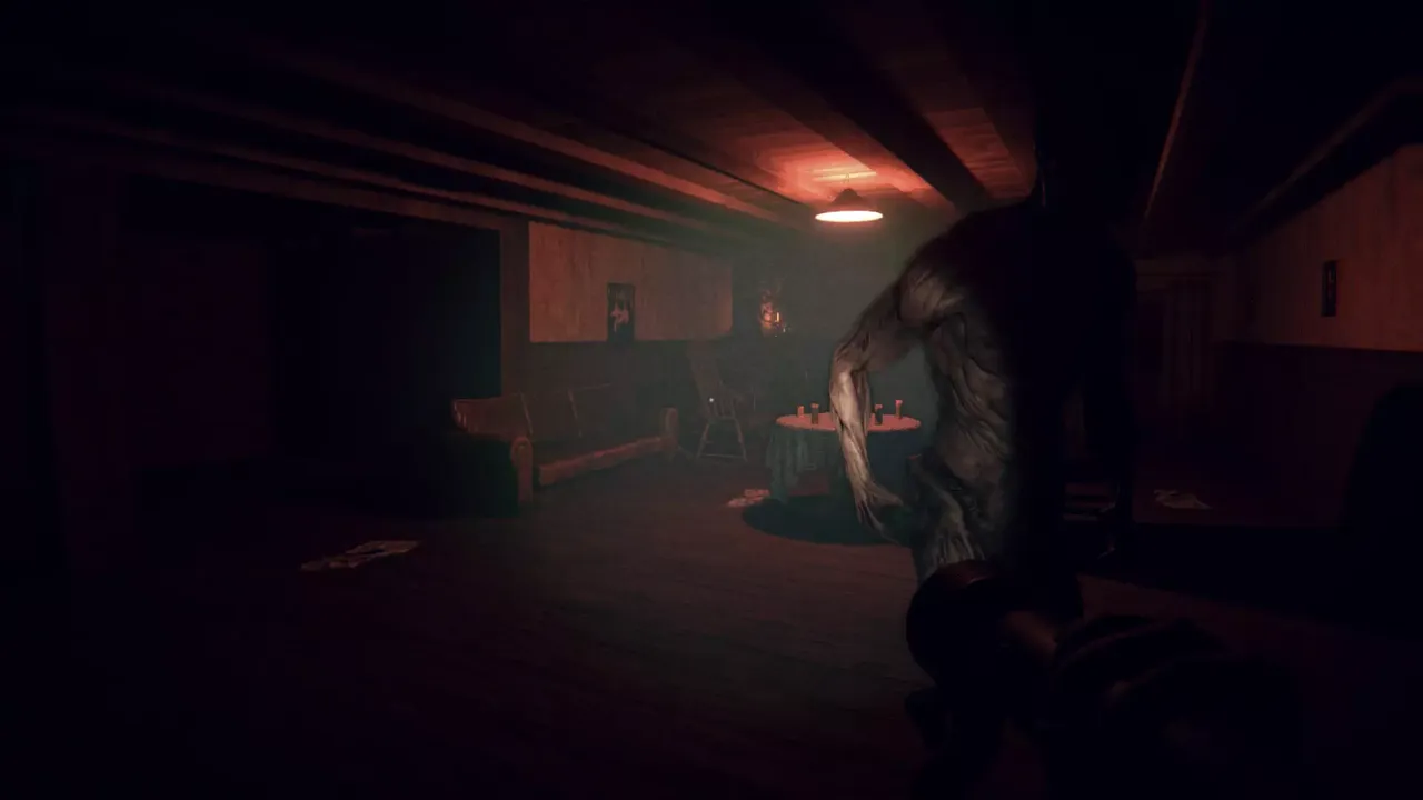 -Drive Out-游戏截图-好玩游戏库