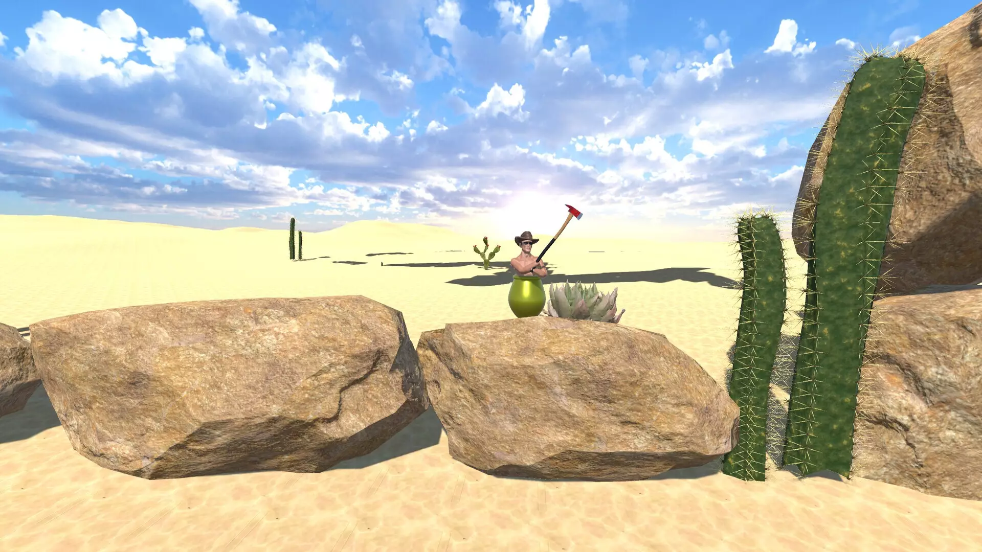 -Sexypath-游戏截图-好玩游戏库