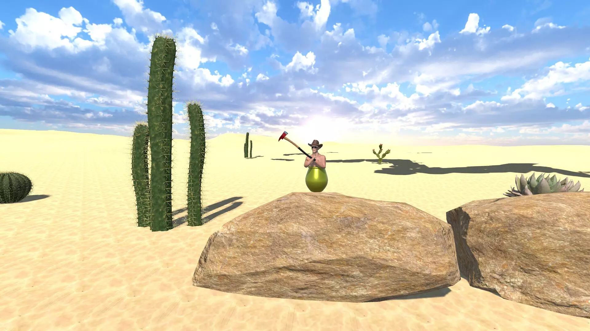 -Sexypath-游戏截图-好玩游戏库