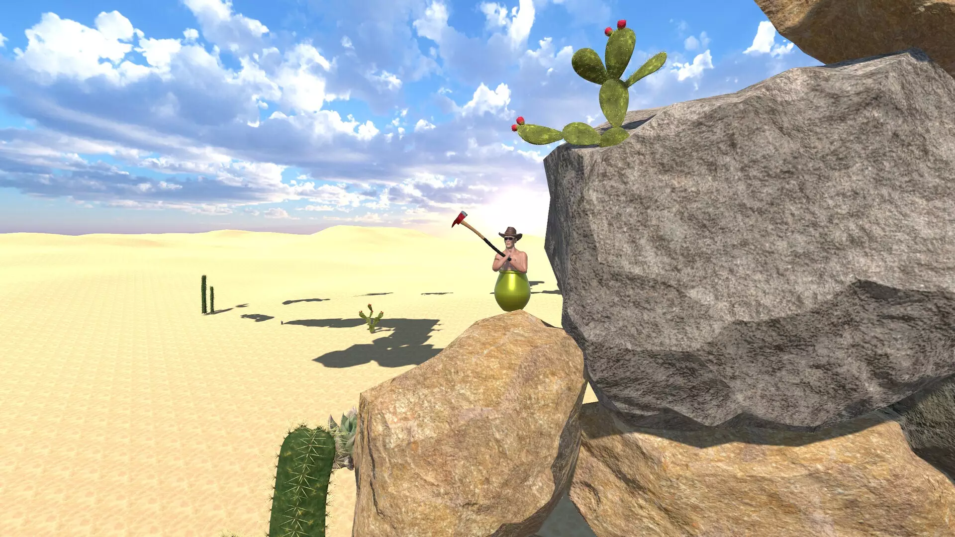 -Sexypath-游戏截图-好玩游戏库