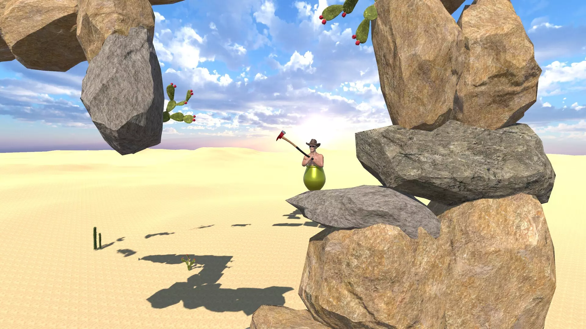 -Sexypath-游戏截图-好玩游戏库