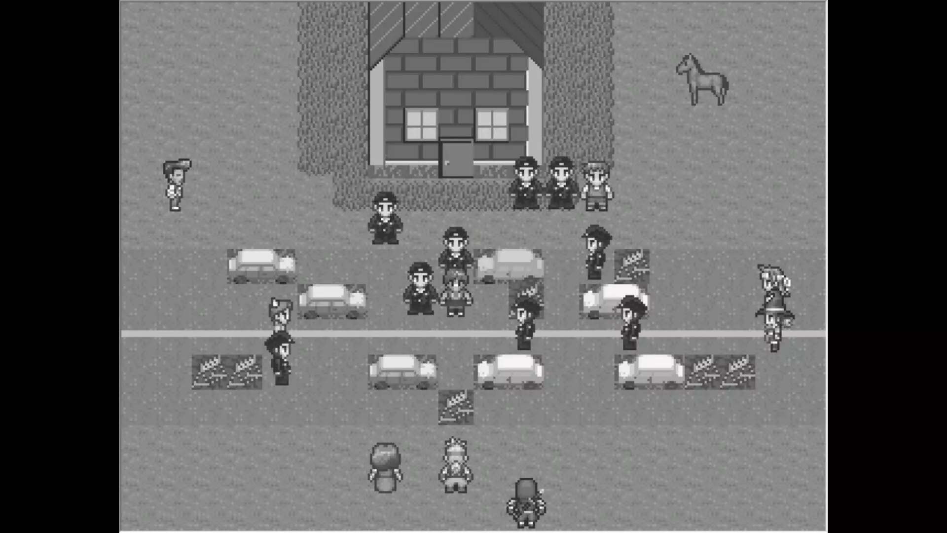 -Skibidi Jeffrey: I want to cum inside Femboy Hitler-游戏截图-好玩游戏库