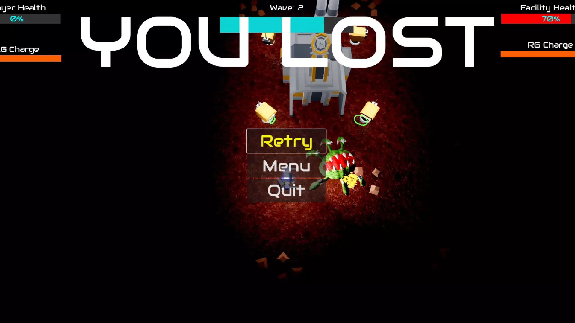 -Deadline:Aphelion-游戏截图-好玩游戏库