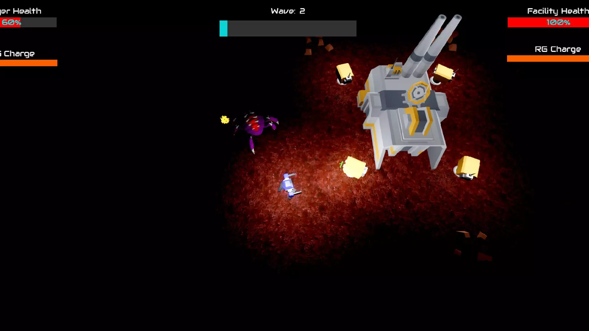 -Deadline:Aphelion-游戏截图-好玩游戏库