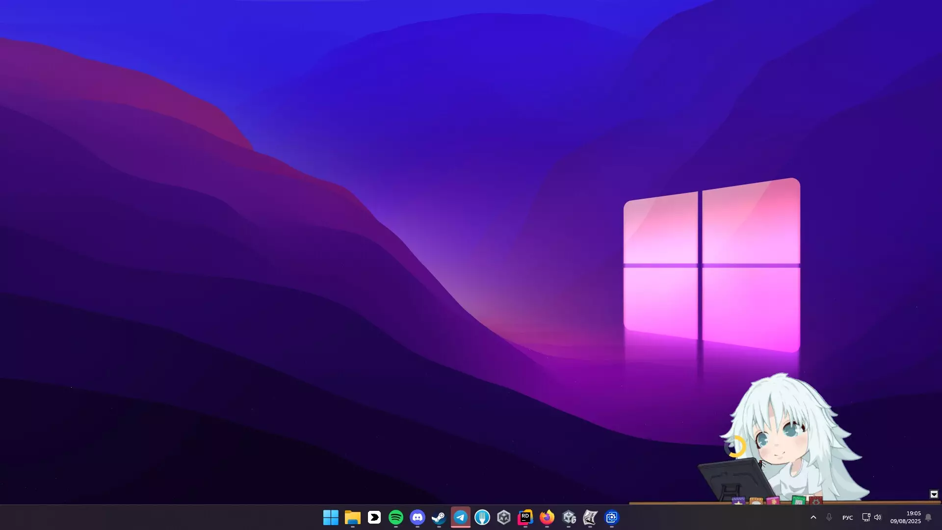 -MangaCo-游戏截图-好玩游戏库