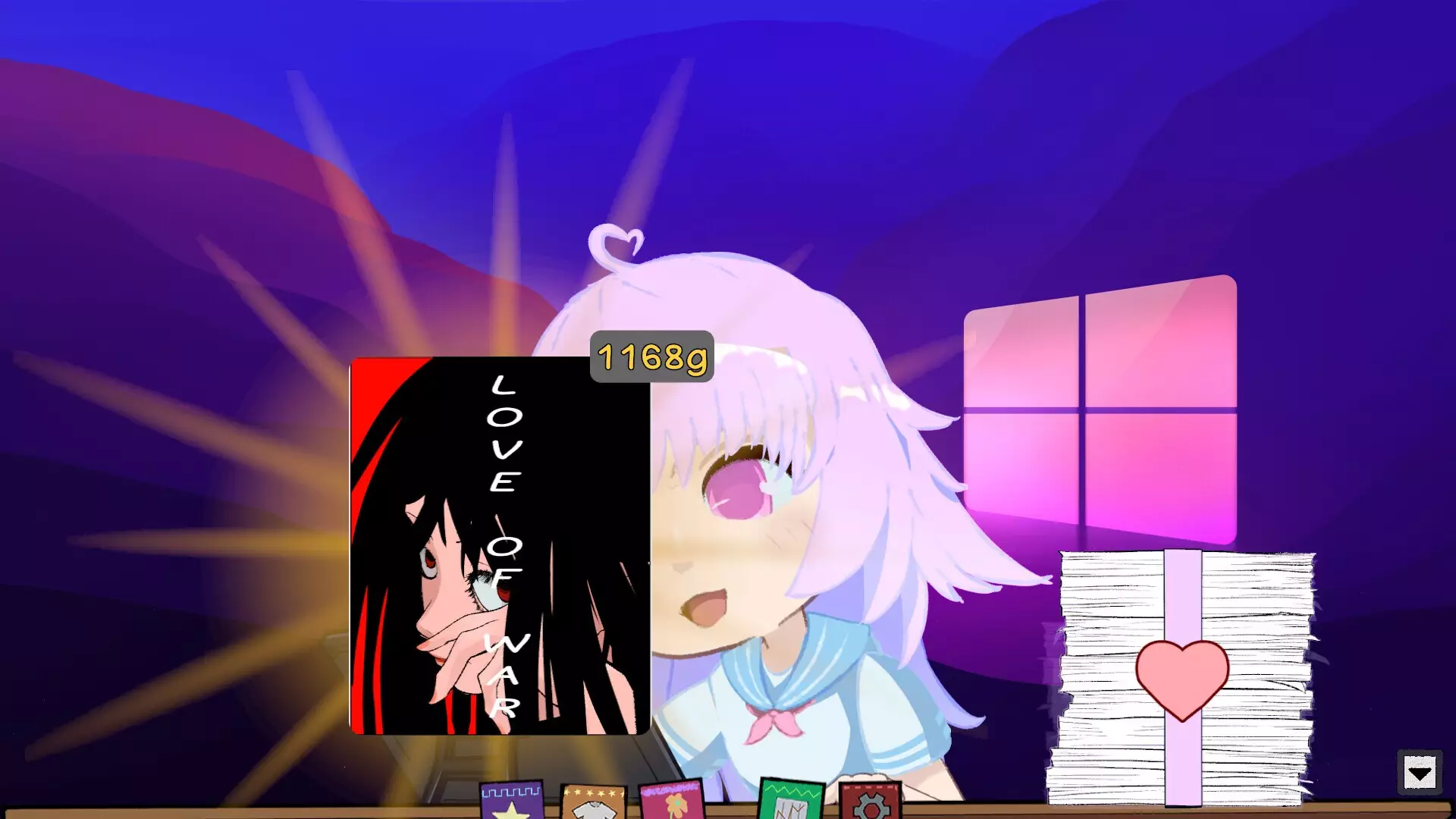 -MangaCo-游戏截图-好玩游戏库