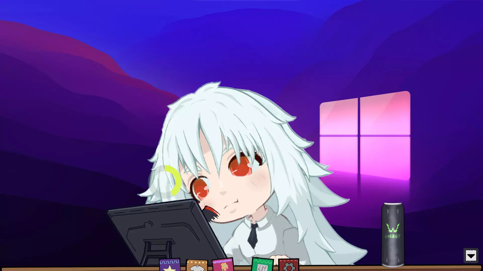 -MangaCo-游戏截图-好玩游戏库