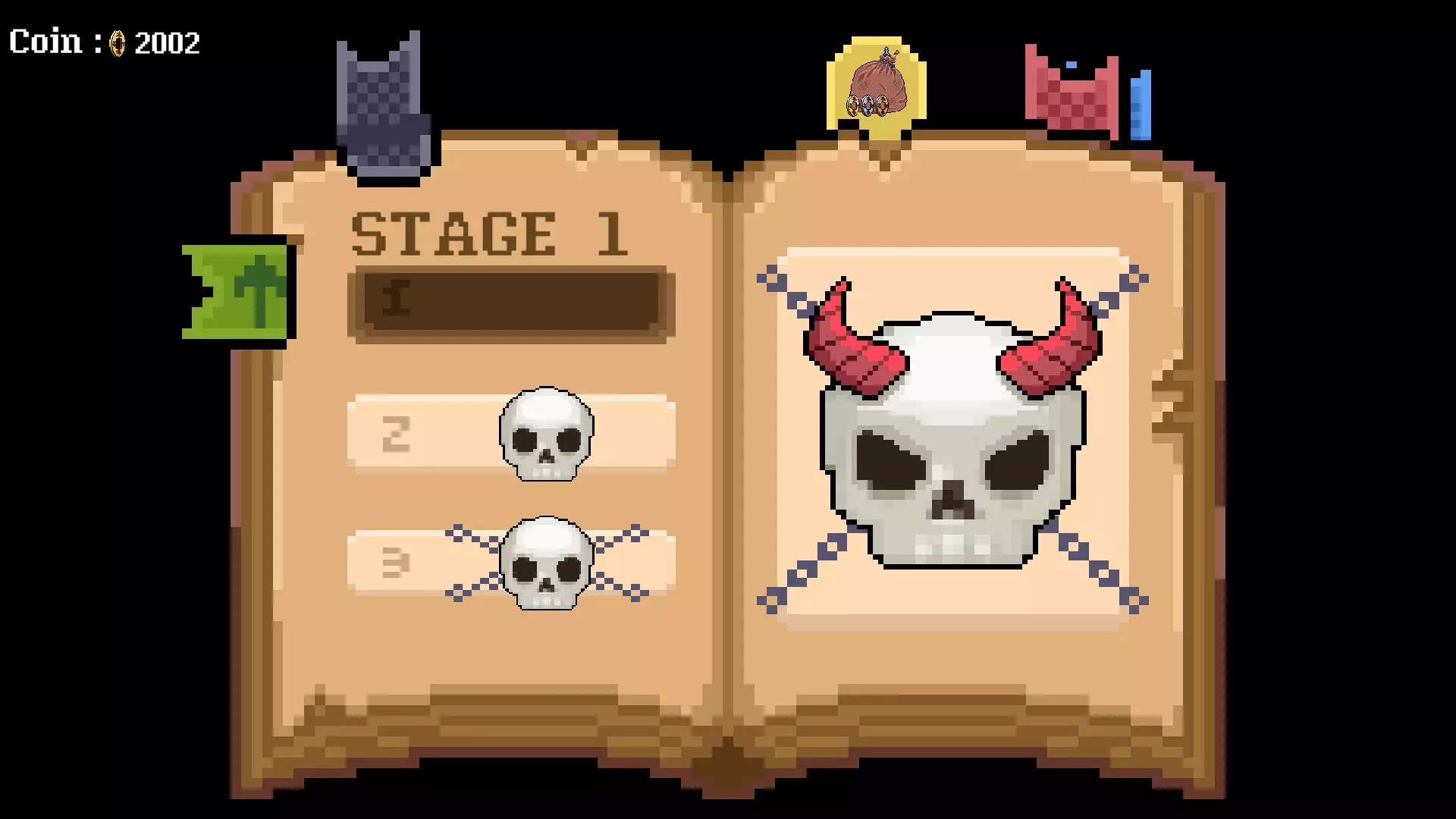 -HGD SURVIVOR-游戏截图-好玩游戏库