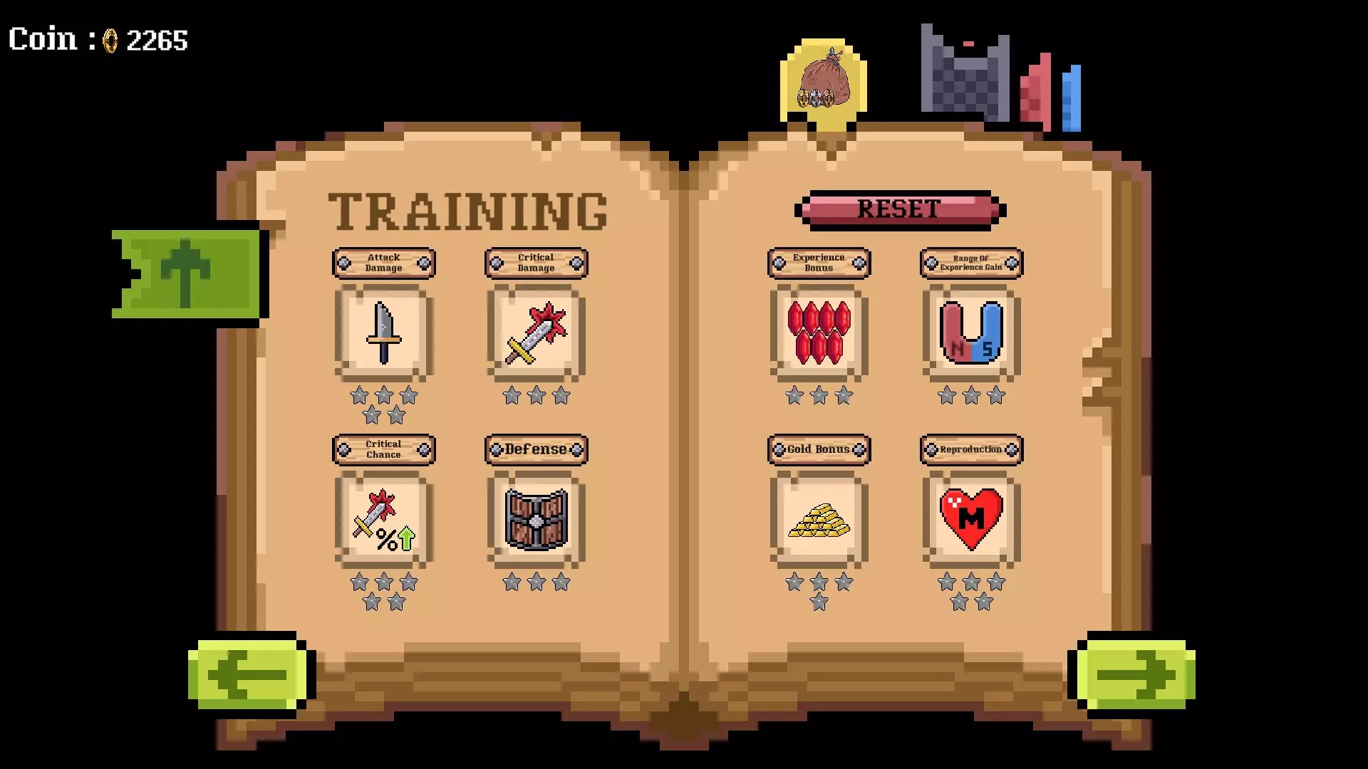 -HGD SURVIVOR-游戏截图-好玩游戏库