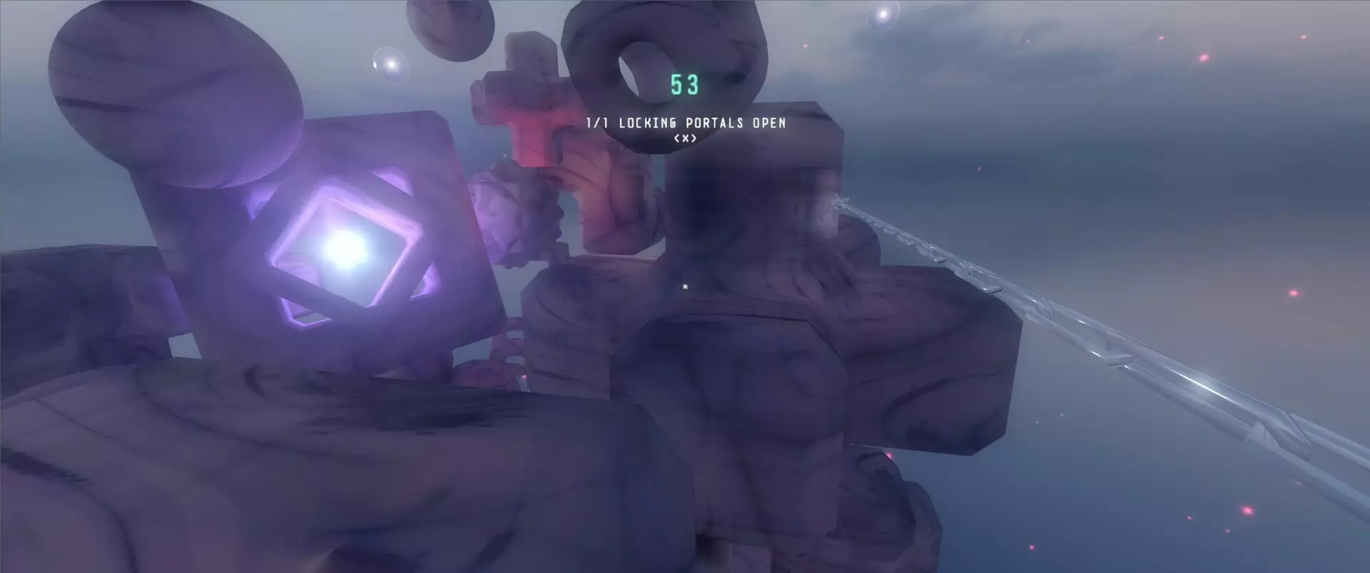 -Lightbody-游戏截图-好玩游戏库