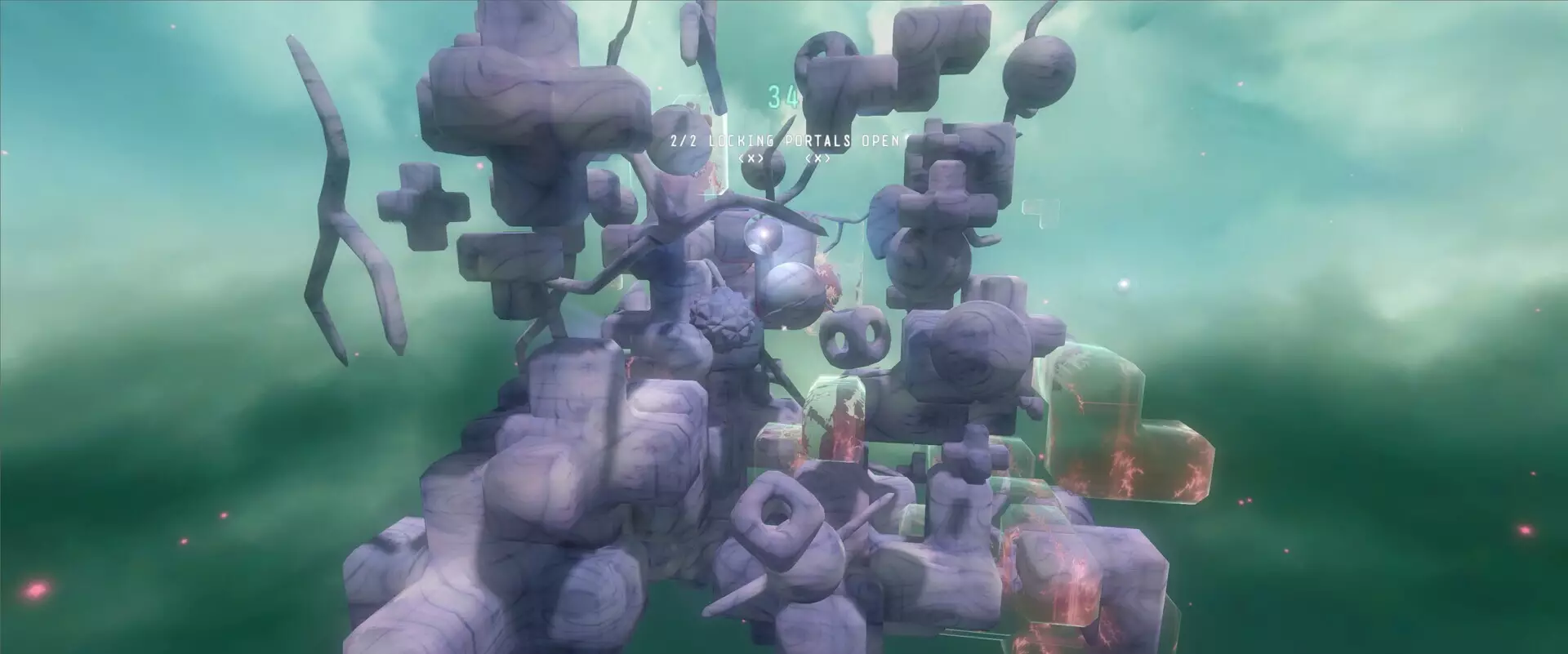 -Lightbody-游戏截图-好玩游戏库