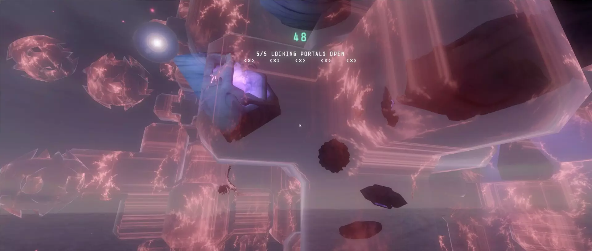 -Lightbody-游戏截图-好玩游戏库