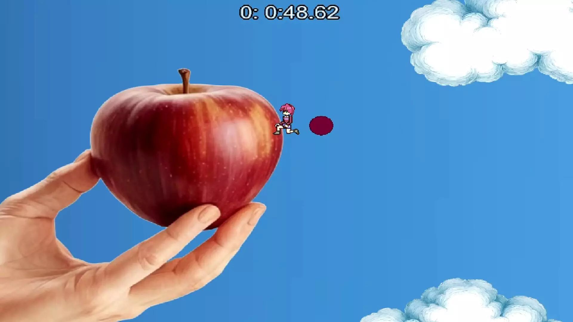 -Going To High School With Lira-游戏截图-好玩游戏库