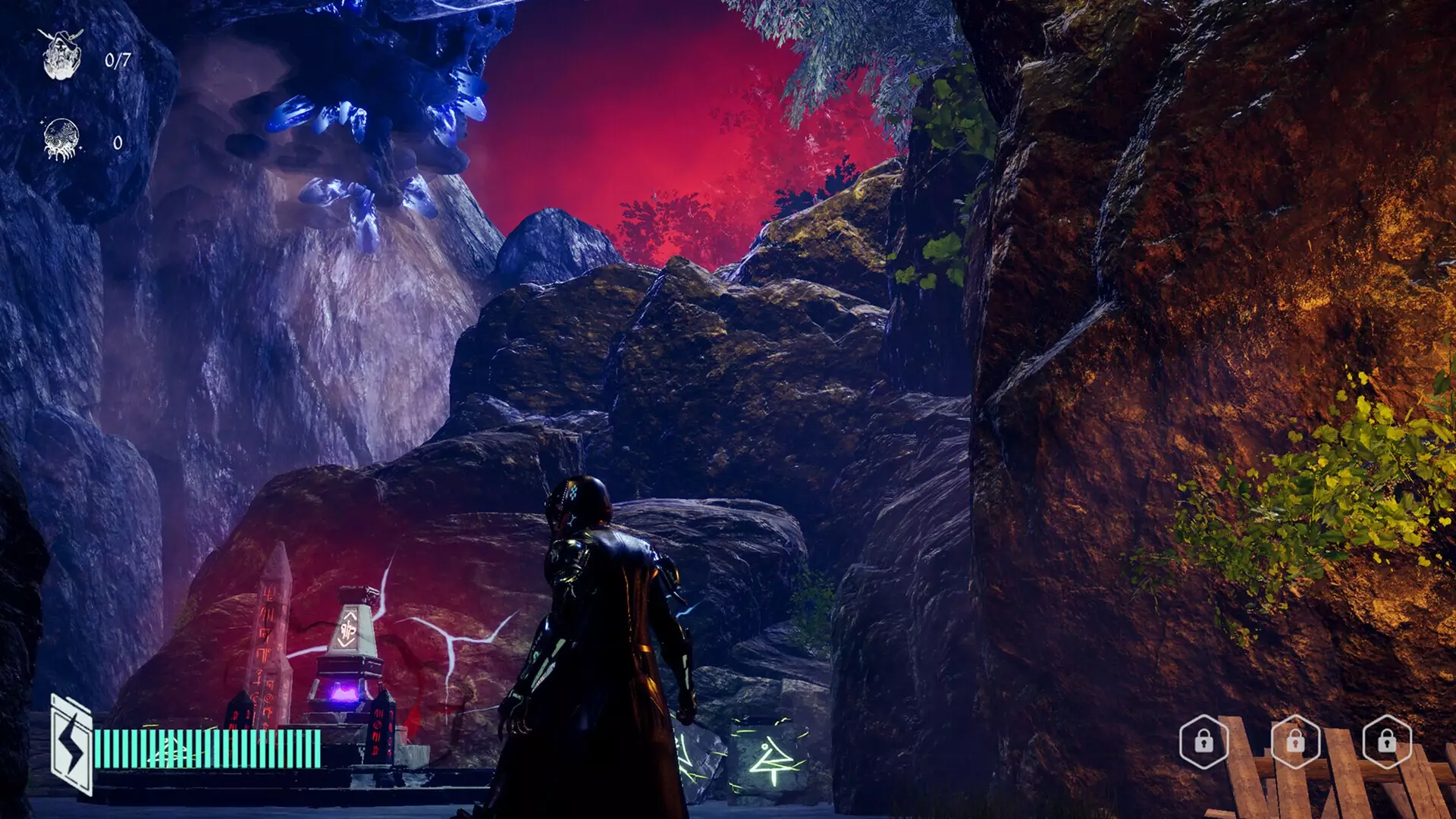 -The Tale of Oath-游戏截图-好玩游戏库