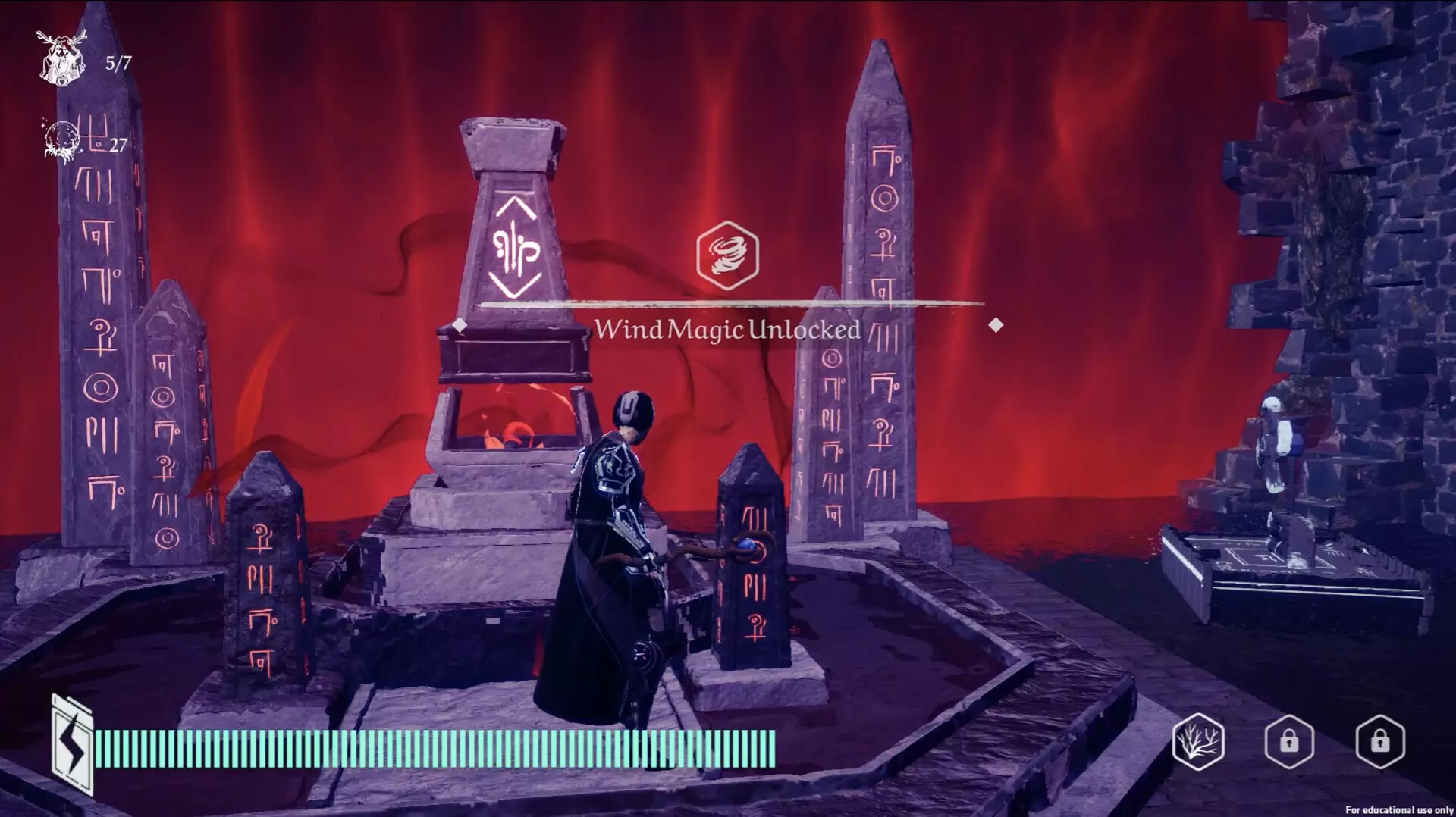 -The Tale of Oath-游戏截图-好玩游戏库