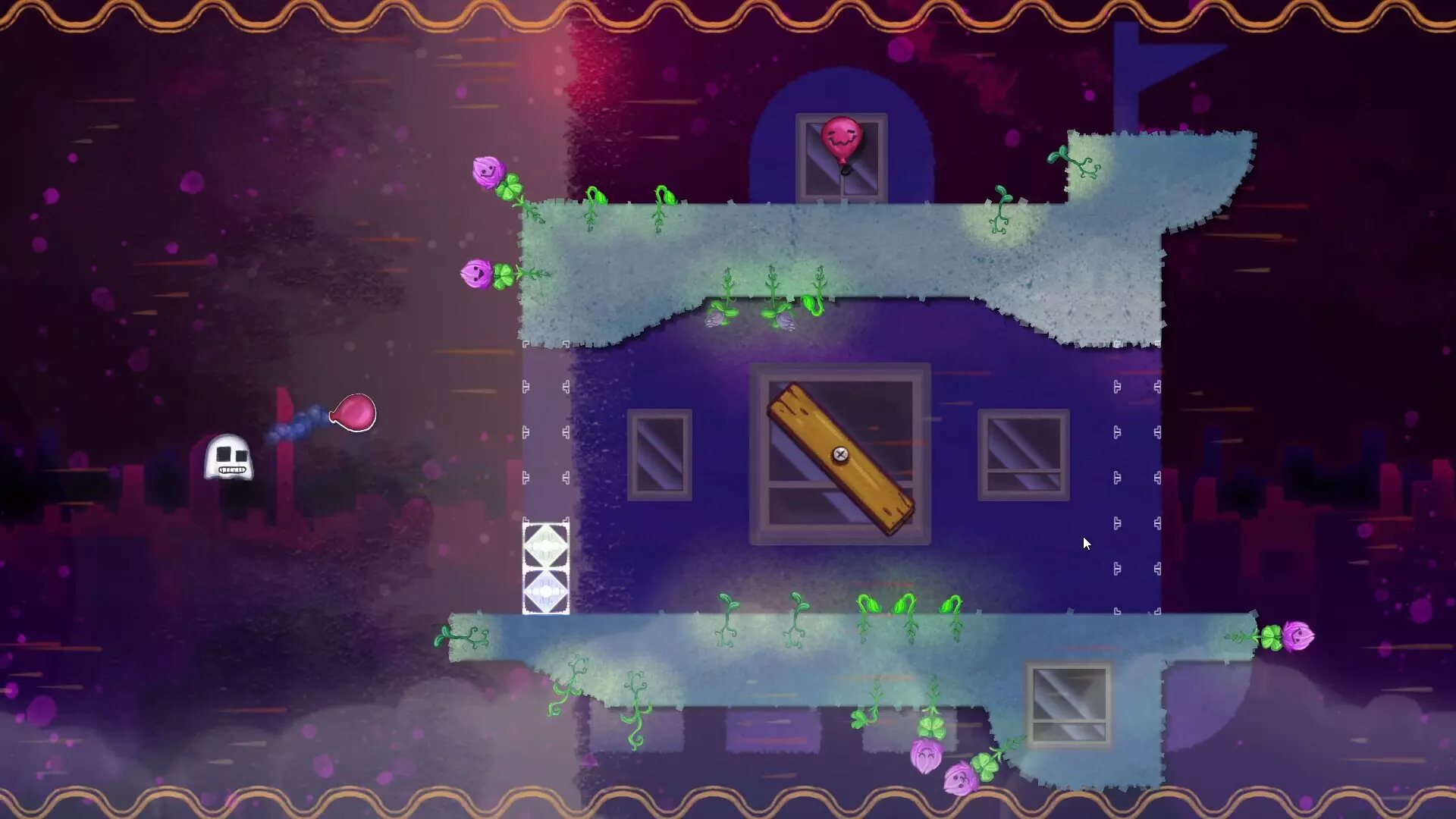 -Flowerdrops-游戏截图-好玩游戏库