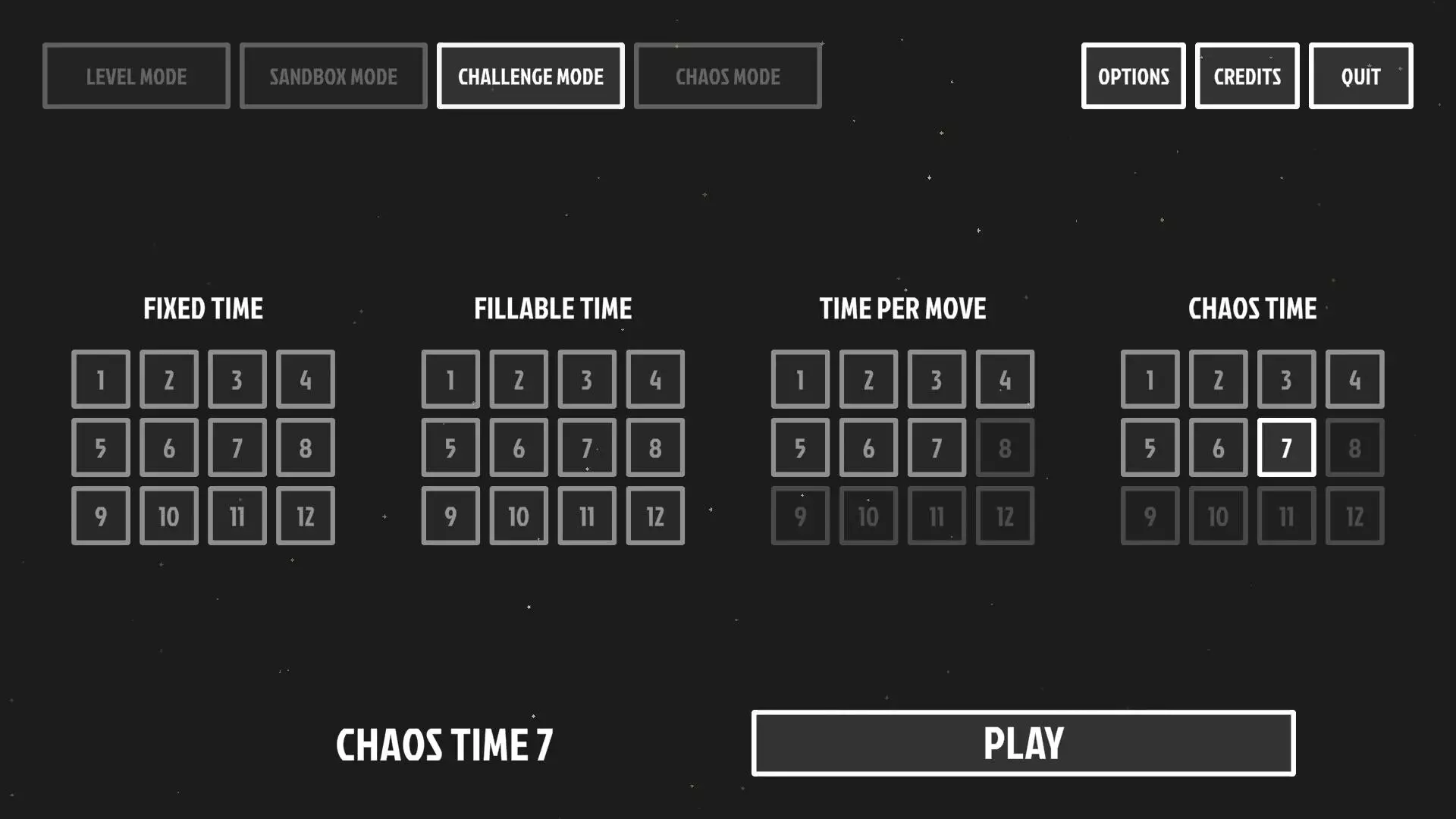 -Shablon: Color Patterns-游戏截图-好玩游戏库