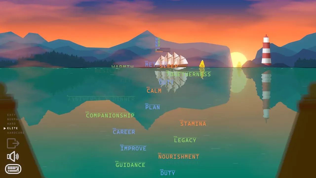 -10 Second Year-游戏截图-好玩游戏库