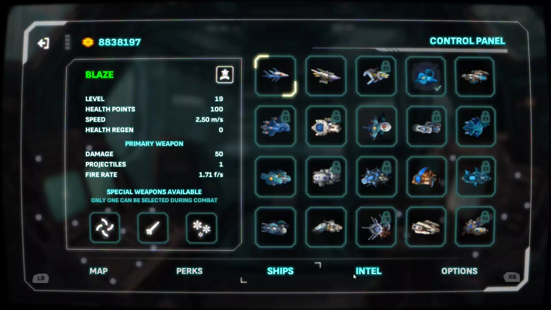 -Galactic Outlaws-游戏截图-好玩游戏库